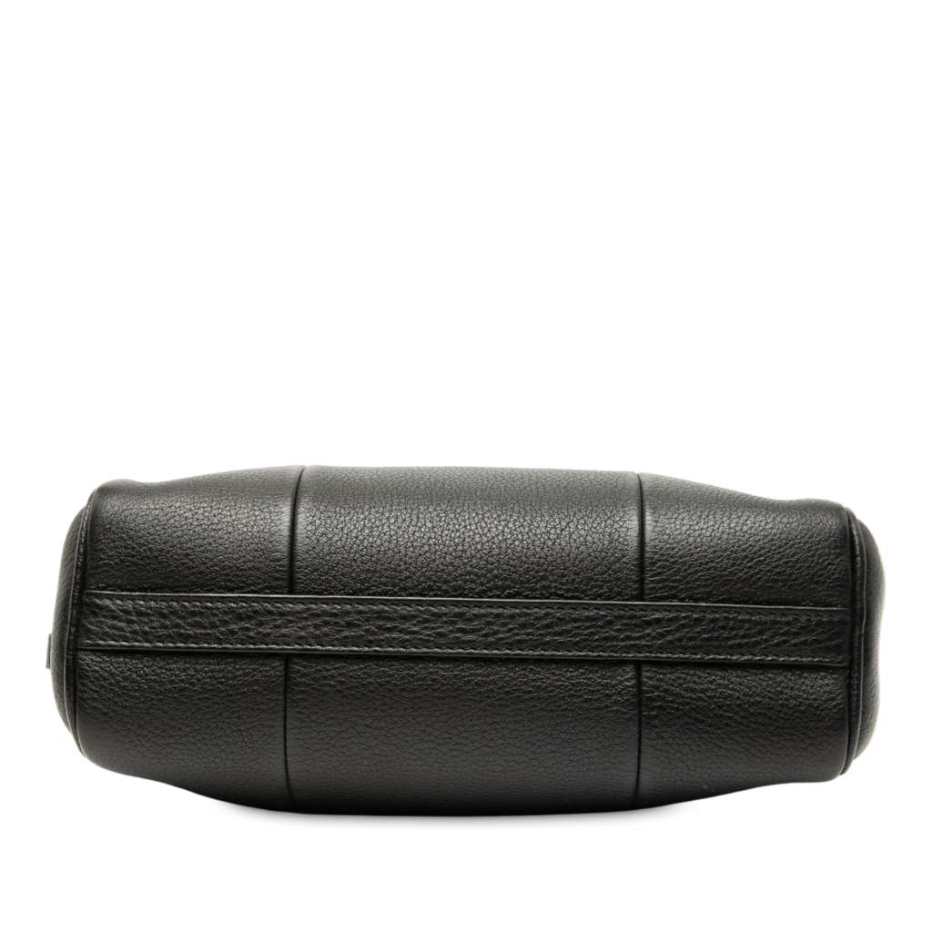 Prada Mini Vitello Phenix Crossbody - 3