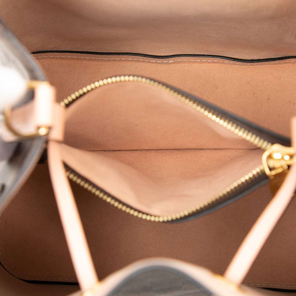 Louis Vuitton Damier Ebene NeoNoe MM - 4