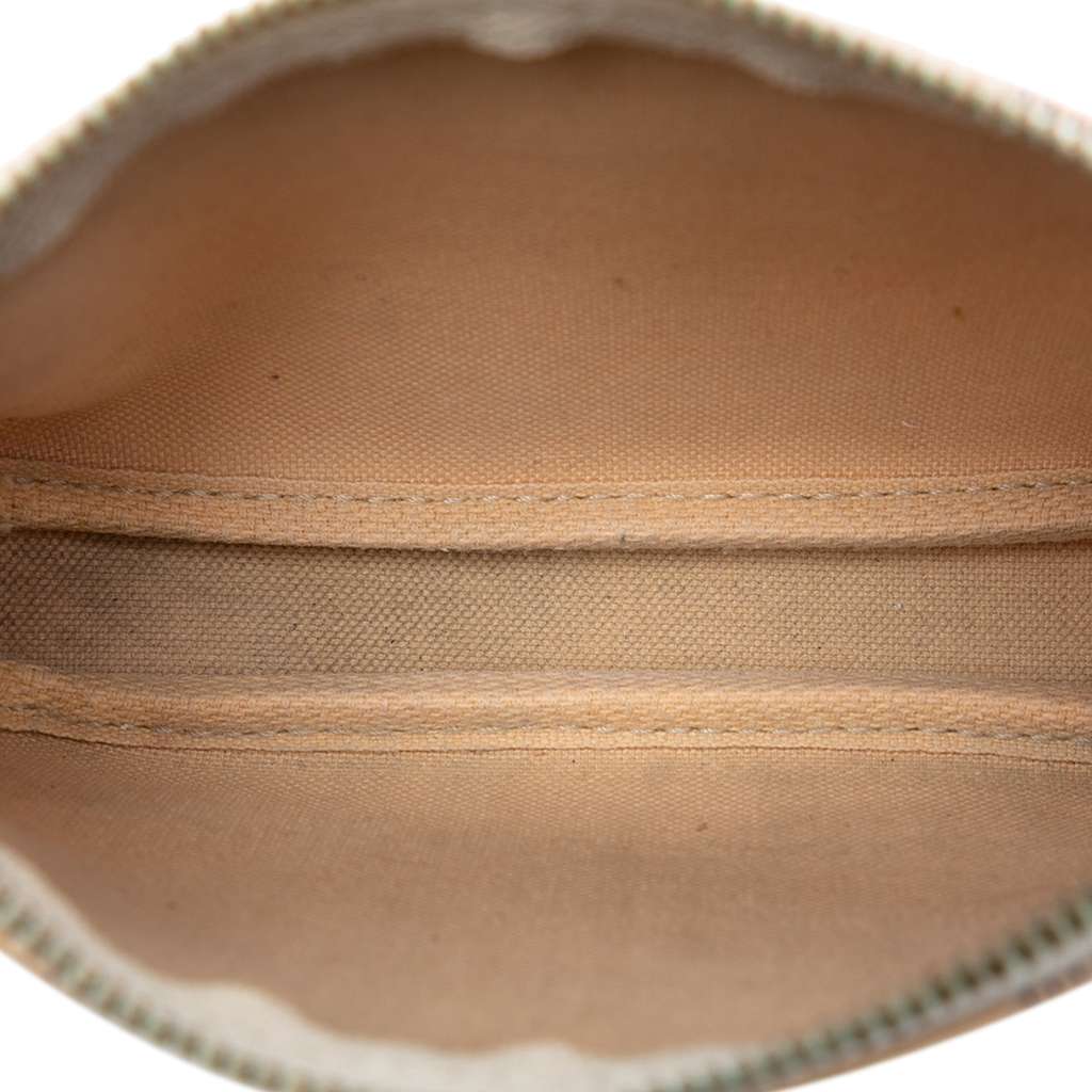 Louis Vuitton Damier Azur Mini Pochette Accessoires - 4