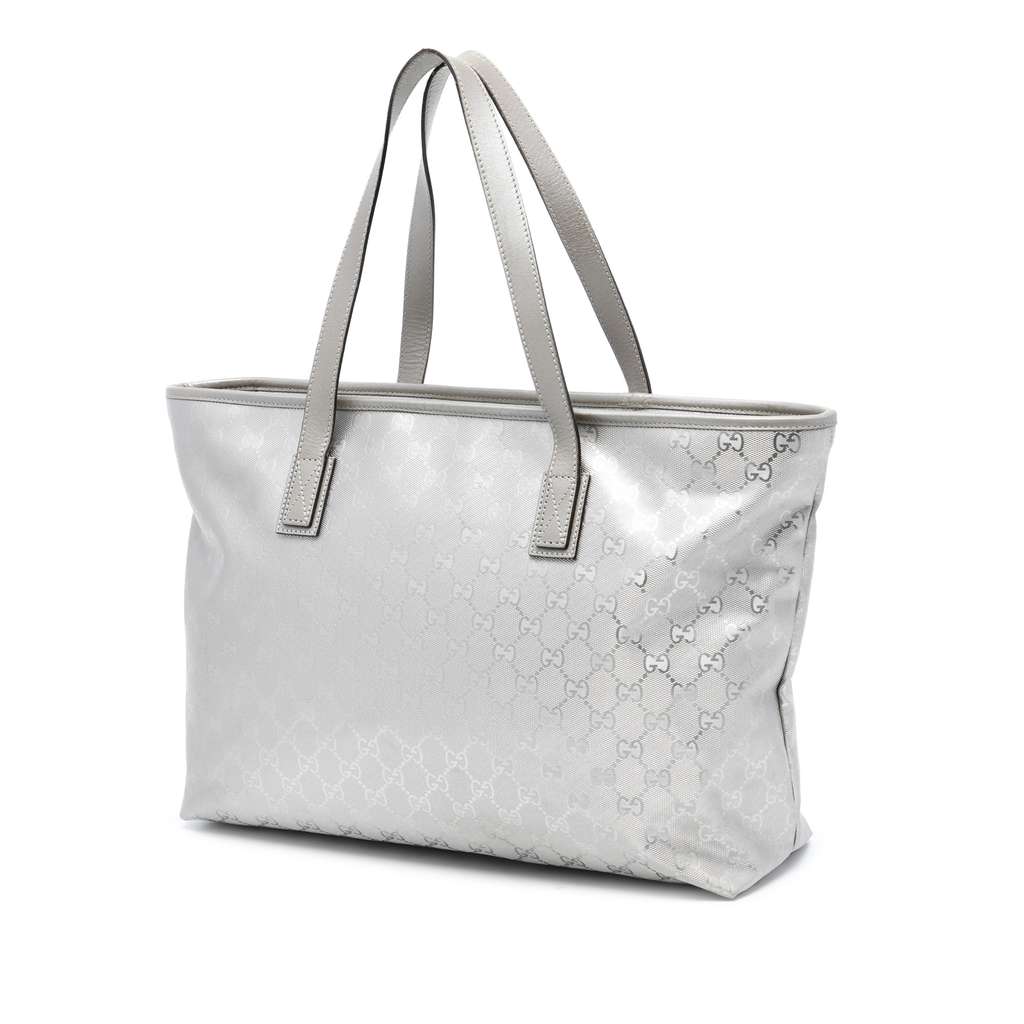 Gucci Medium GG Imprime Tote - 2