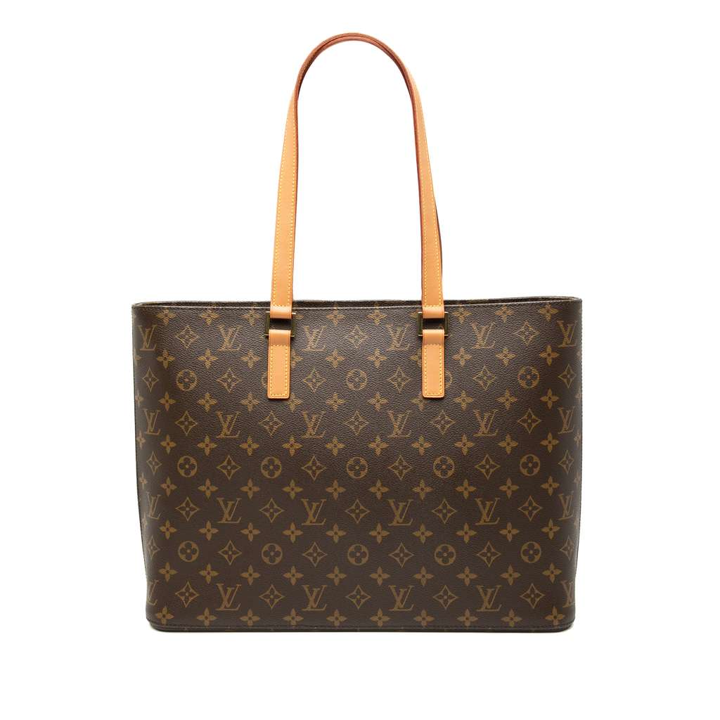 Louis Vuitton Monogram Luco