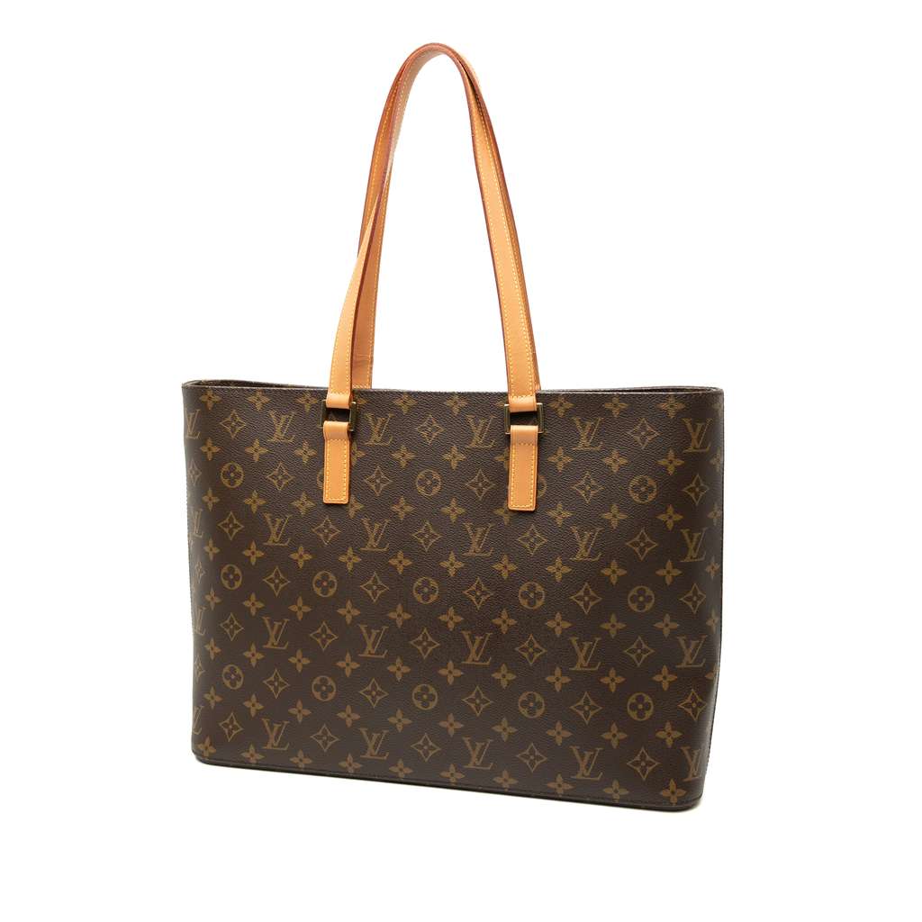 Louis Vuitton Monogram Luco - 2