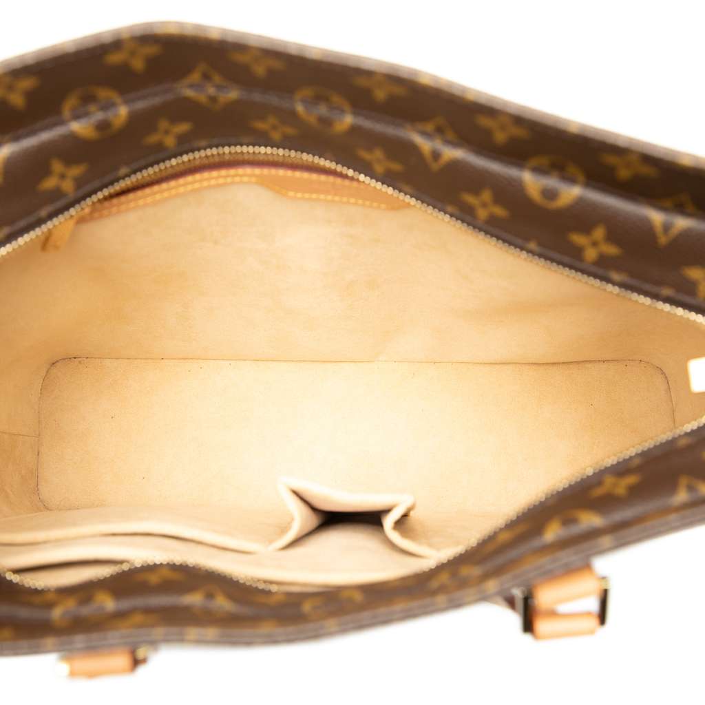 Louis Vuitton Monogram Luco - 4