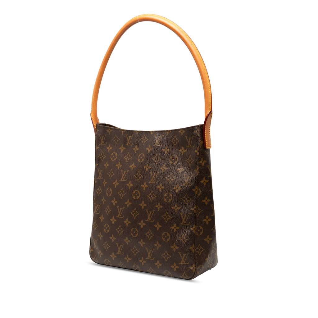 Louis Vuitton Monogram Looping GM - 2