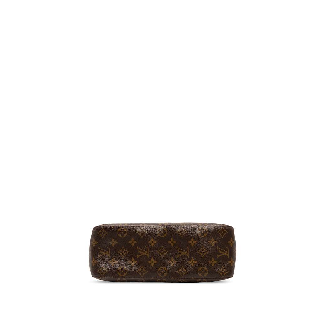 Louis Vuitton Monogram Looping GM - 3