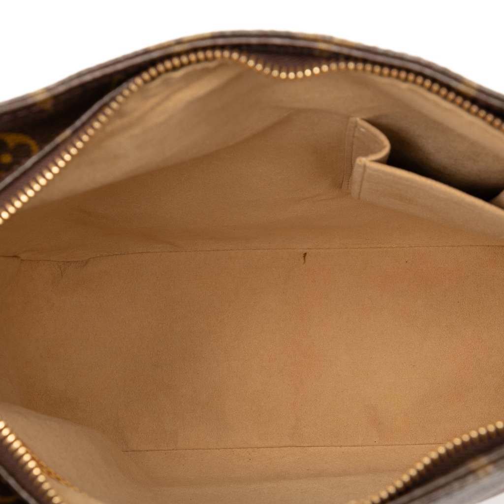 Louis Vuitton Monogram Looping GM - 4