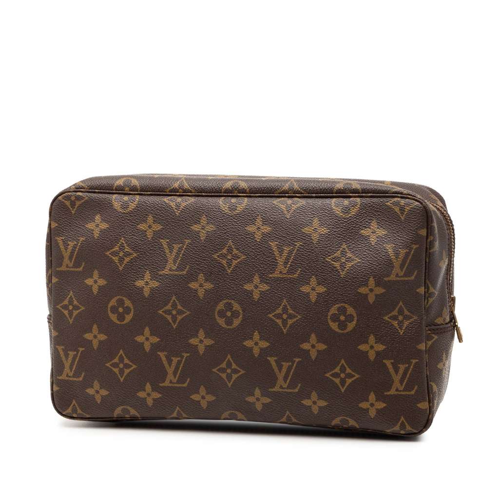 Louis Vuitton Monogram Trousse Toilette 28 - 2