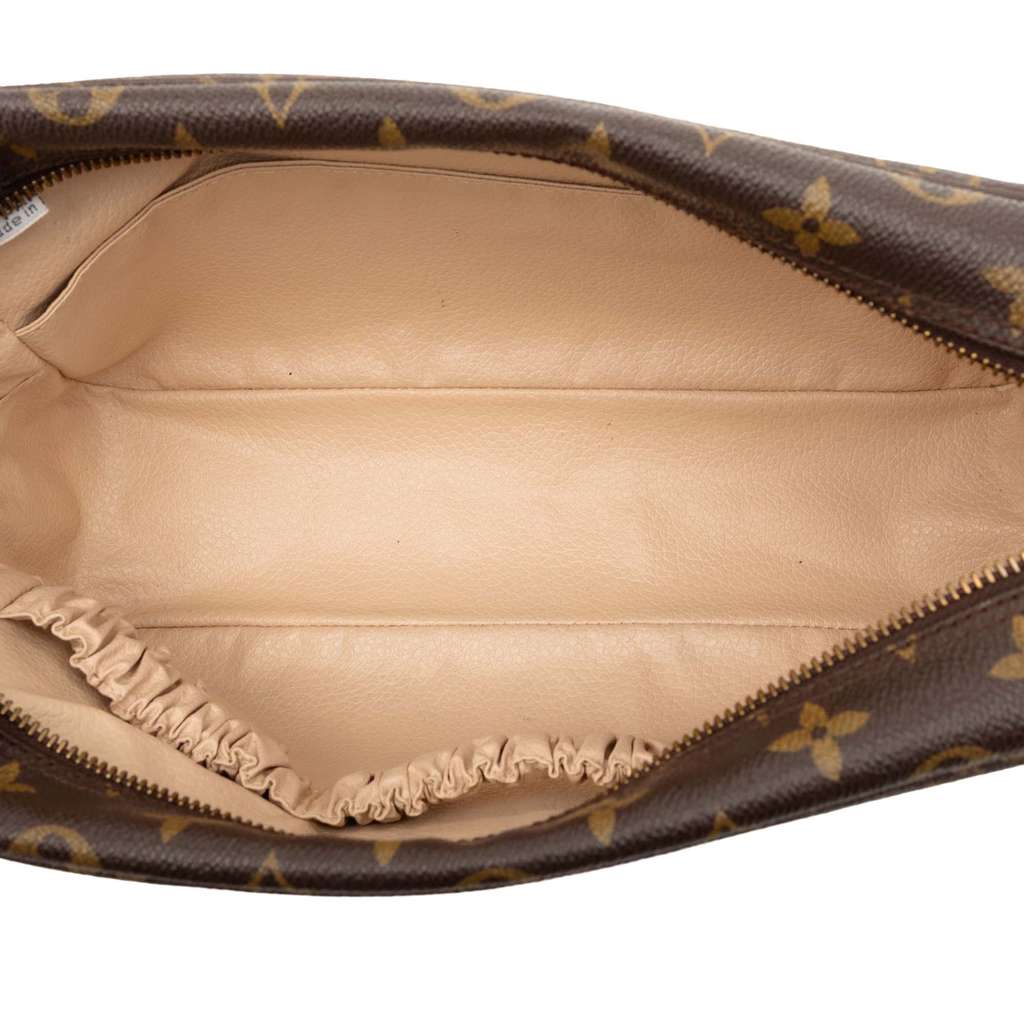 Louis Vuitton Monogram Trousse Toilette 28 - 4