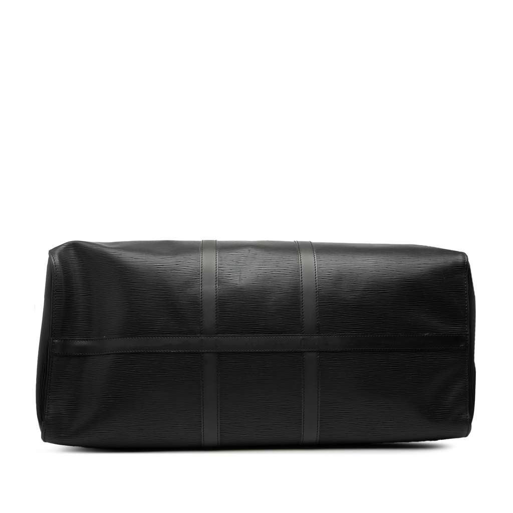 Louis Vuitton Epi Keepall 55 - 3