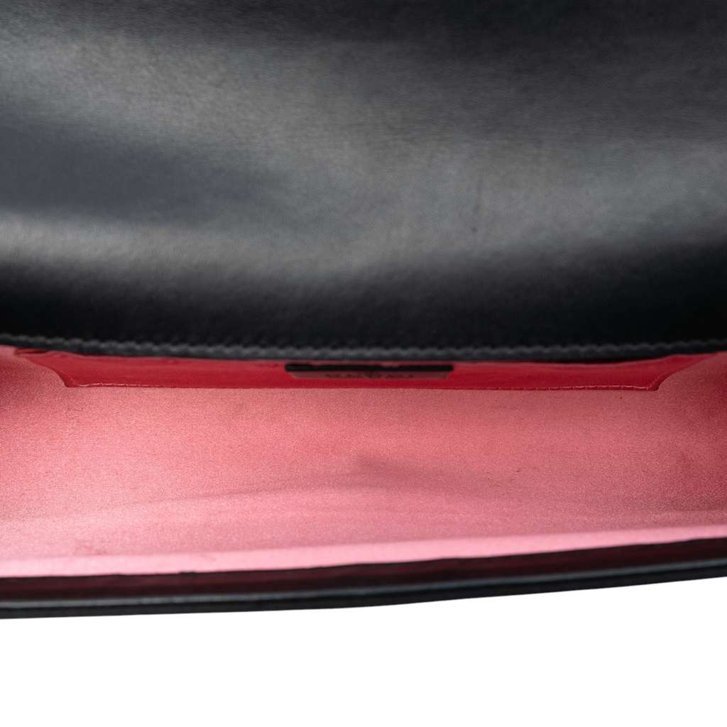 Gucci Satin Dionysus Clutch - 4