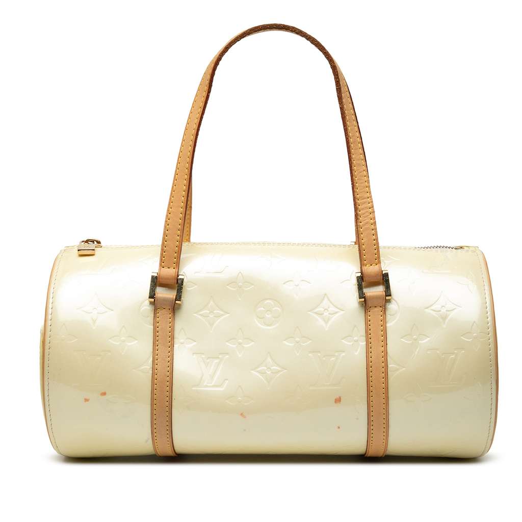 Louis Vuitton Monogram Vernis Bedford
