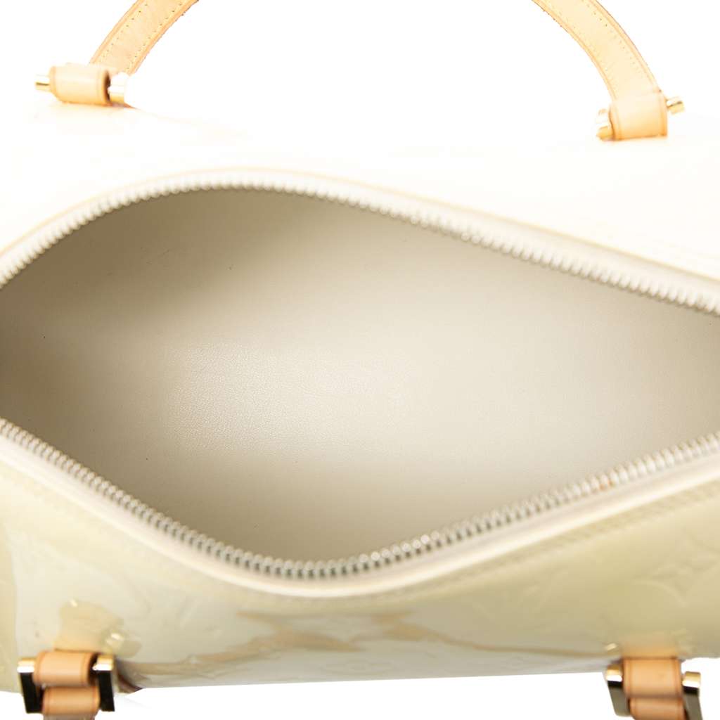 Louis Vuitton Monogram Vernis Bedford - 4