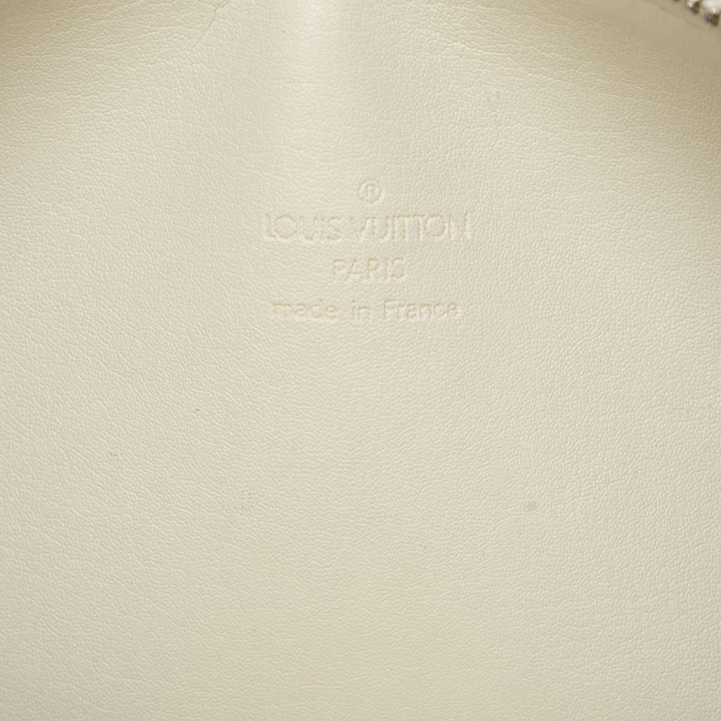 Louis Vuitton Monogram Vernis Bedford - 5