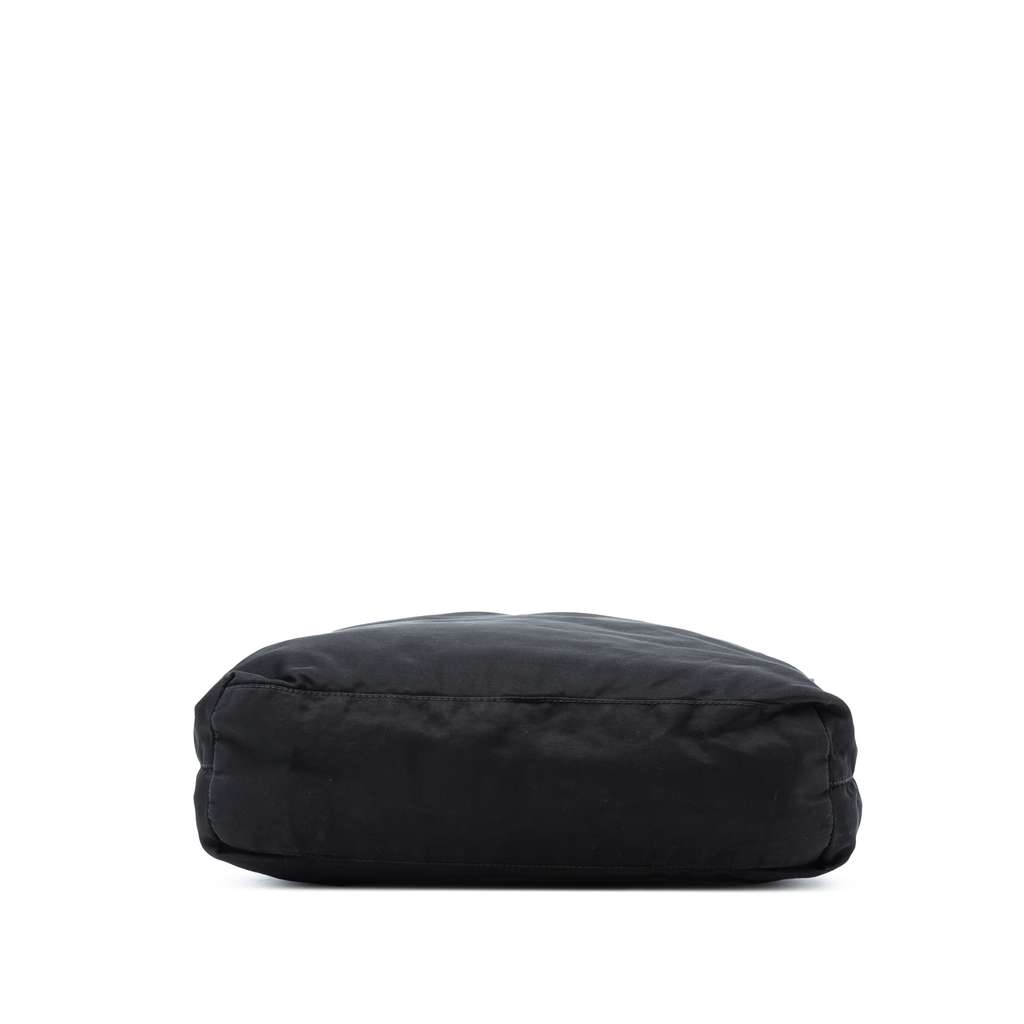 Prada Tessuto Open Top Crossbody - 3