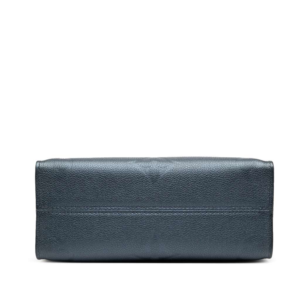 Louis Vuitton Metallic Monogram Giant Empreinte Onthego PM - 3