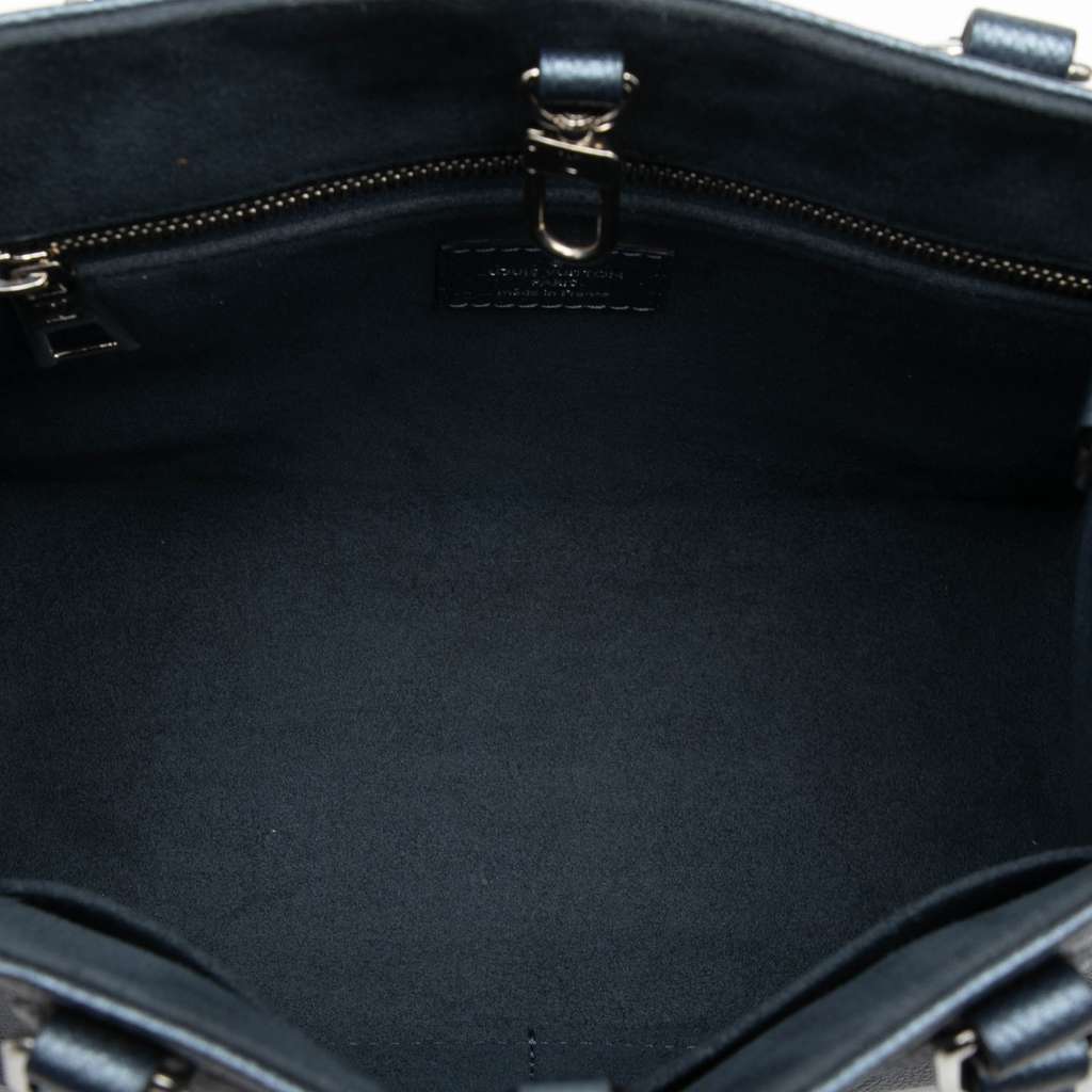 Louis Vuitton Metallic Monogram Giant Empreinte Onthego PM - 4