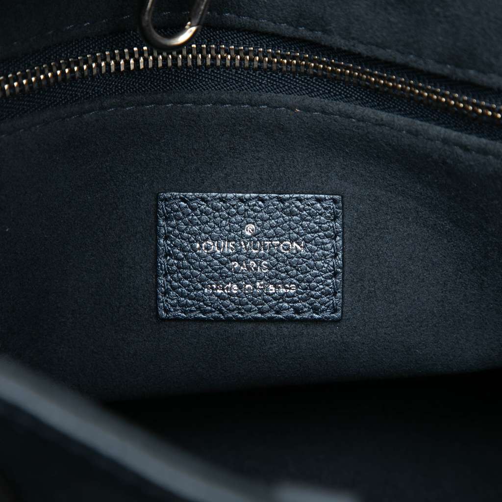 Louis Vuitton Metallic Monogram Giant Empreinte Onthego PM - 5