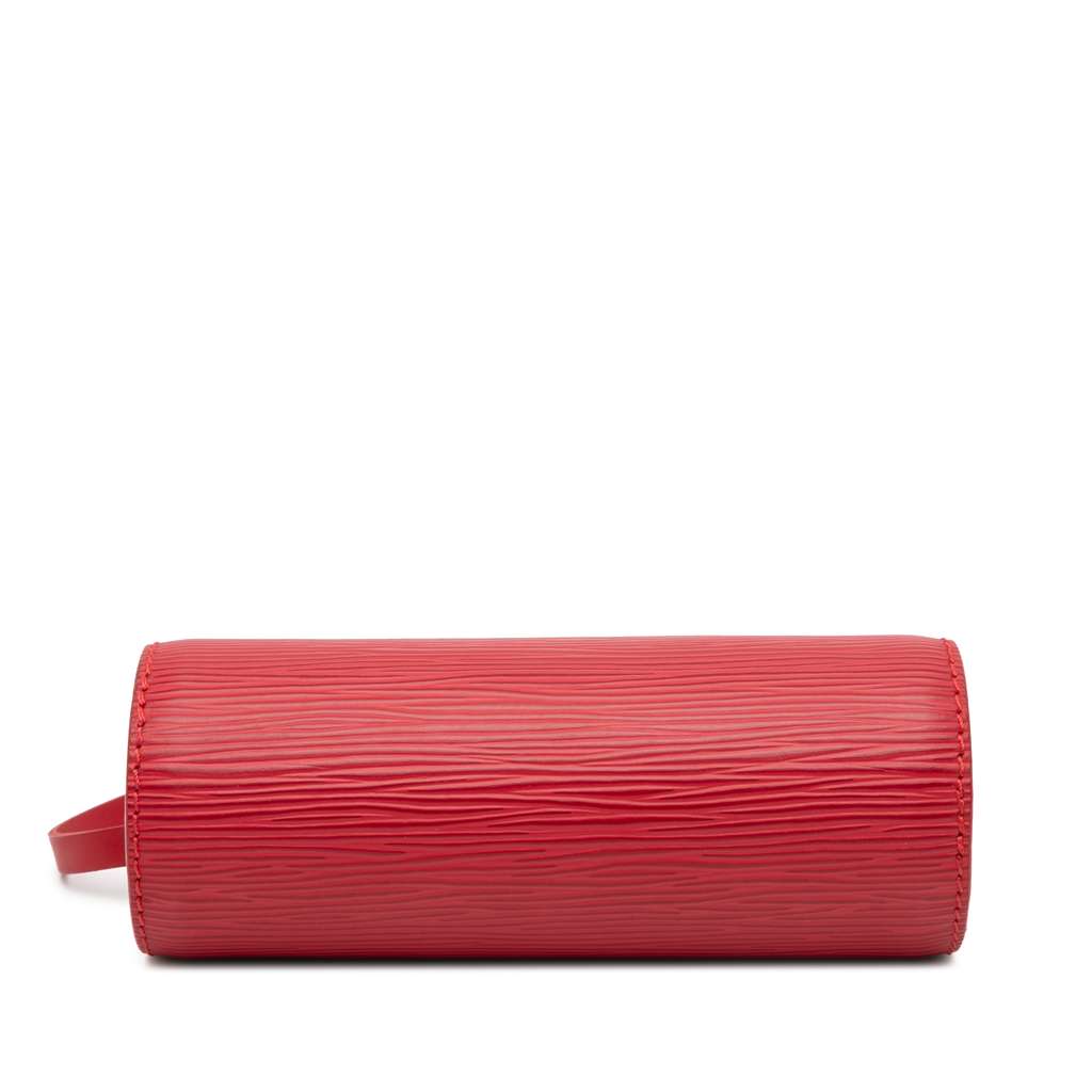 Louis Vuitton Epi Pochette Papillon - 3