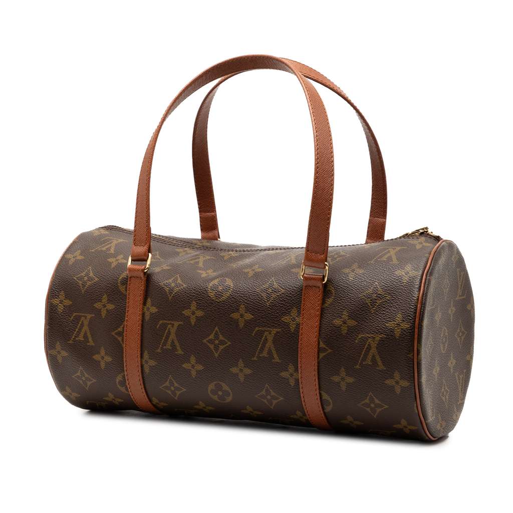 Louis Vuitton Monogram Papillon 30 - 2