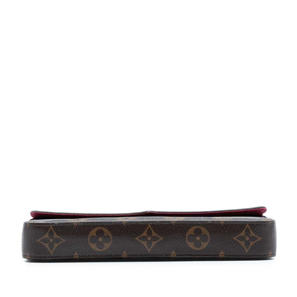 Louis Vuitton Monogram Pochette Felicie - 3