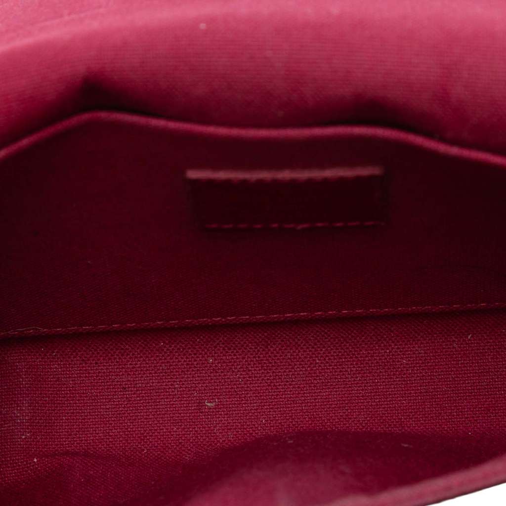 Louis Vuitton Monogram Pochette Felicie - 4