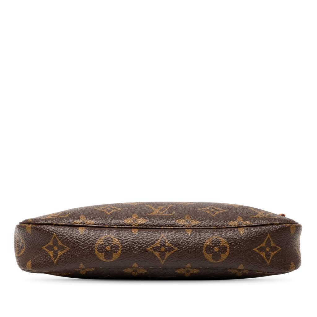 Louis Vuitton Monogram Pochette Accessoires - 3