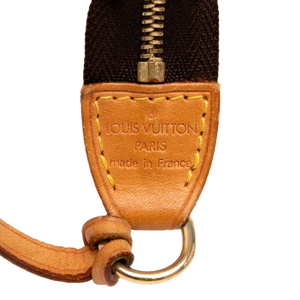 Louis Vuitton Monogram Pochette Accessoires - 5