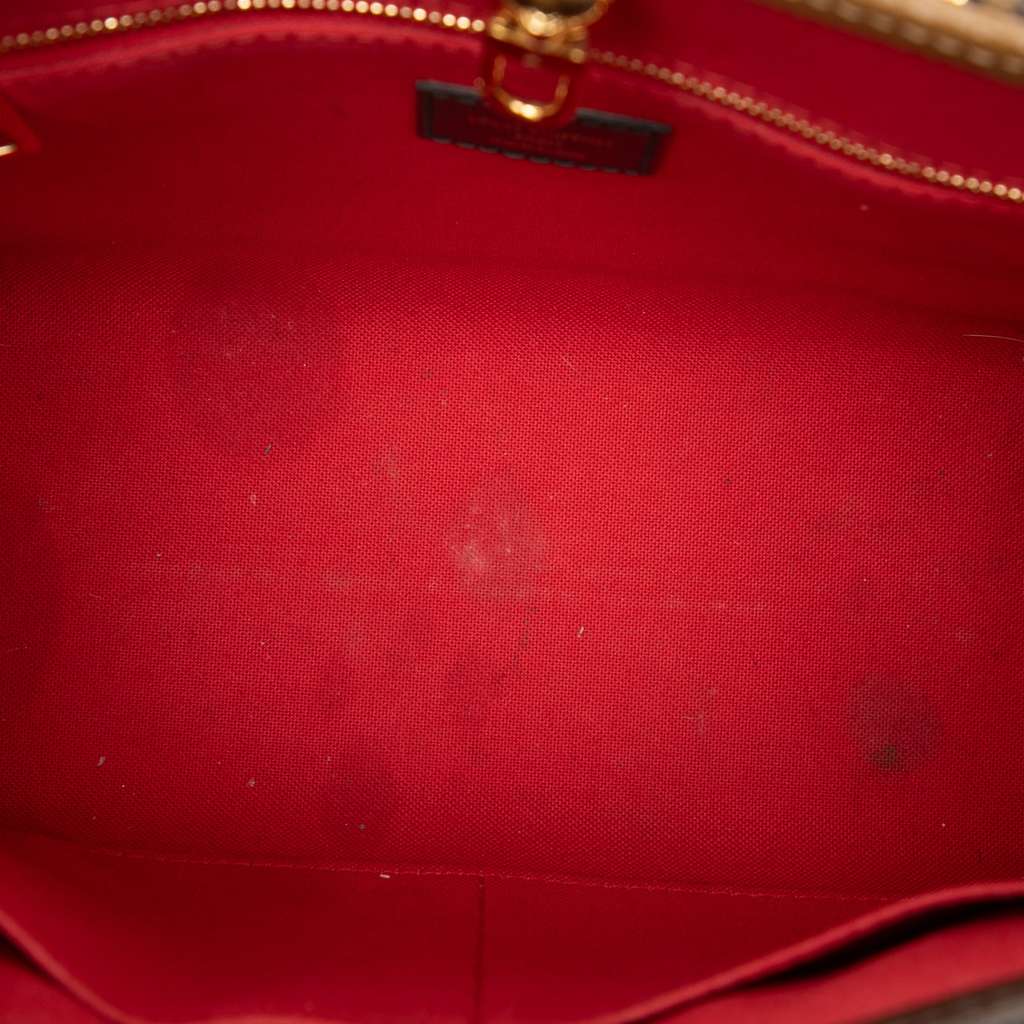 Louis Vuitton Monogram Reverse Giant OnTheGo PM - 4