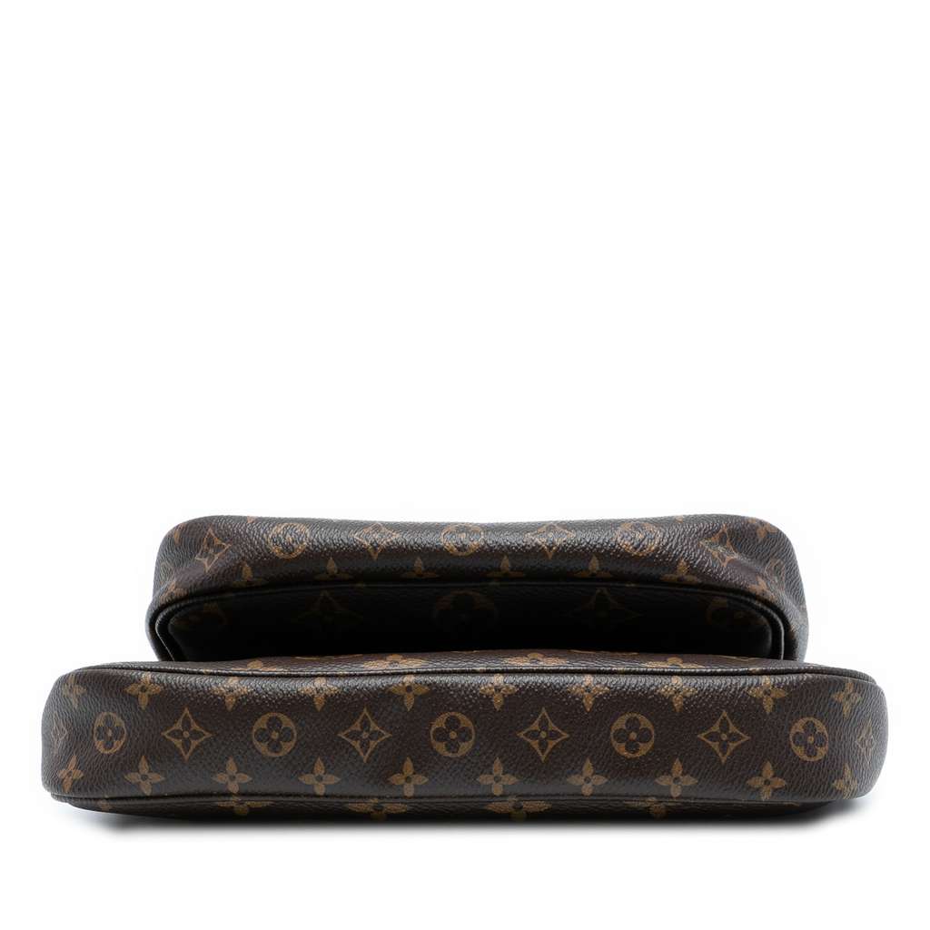 Louis Vuitton Monogram Multi Pochette Accessoires - 3