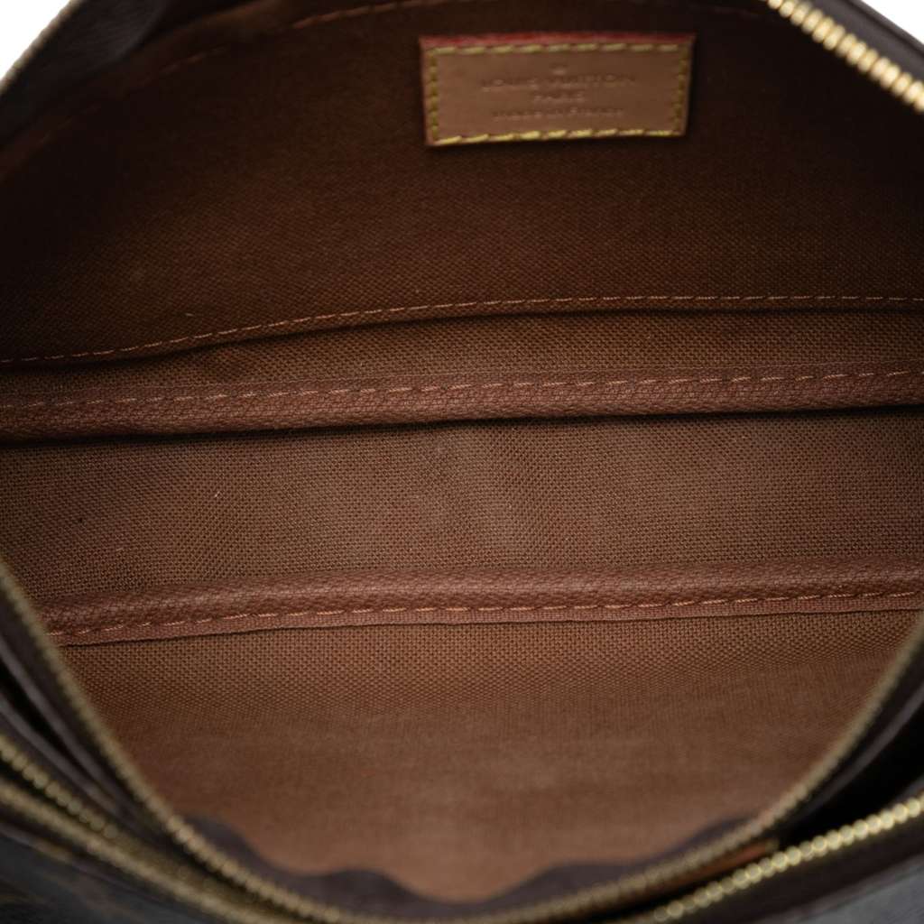Louis Vuitton Monogram Multi Pochette Accessoires - 4