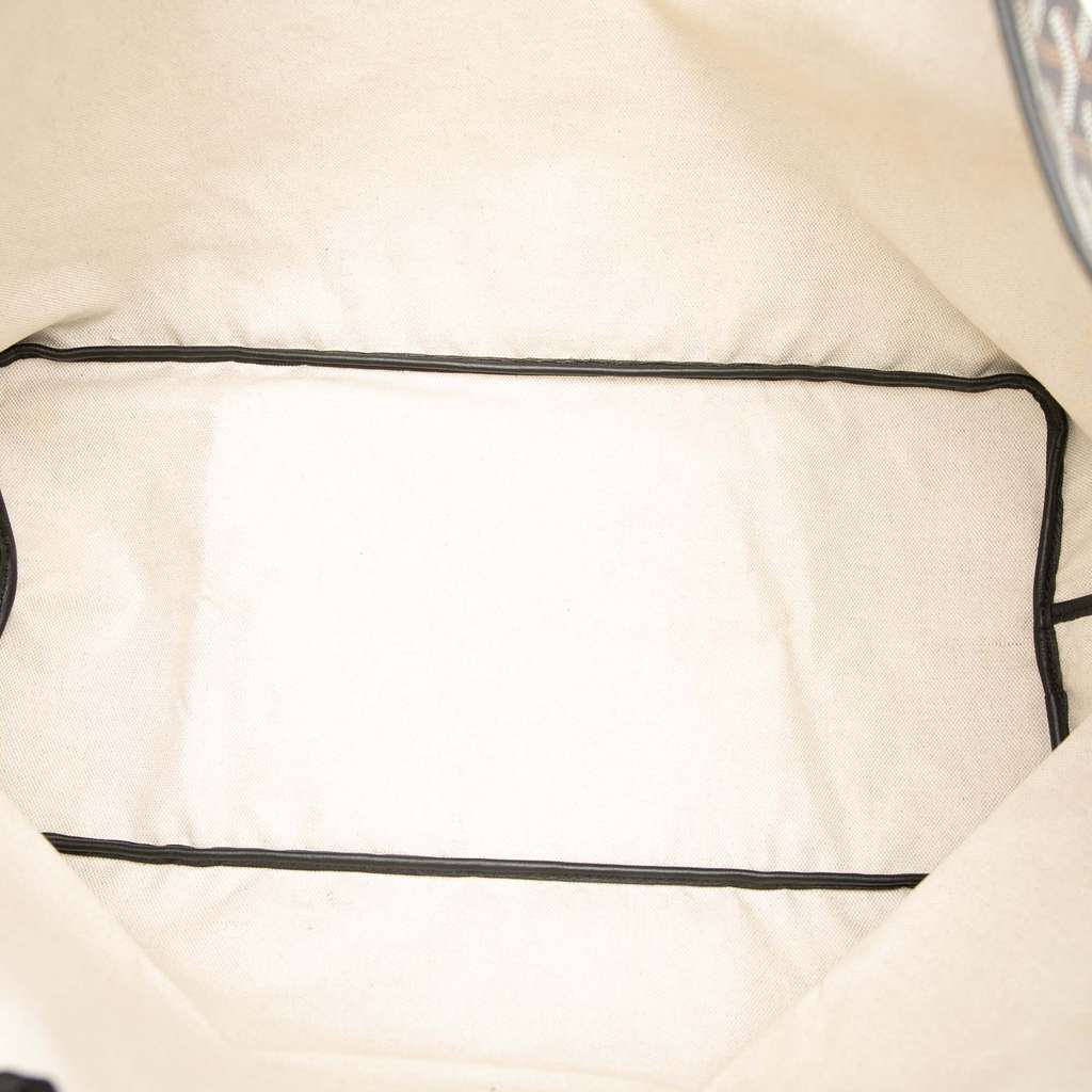 Goyard Goyardine Saint Louis GM - 4