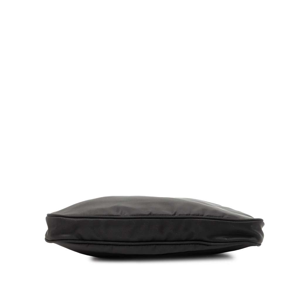 Prada Tessuto Cleo Shoulder Bag - 3