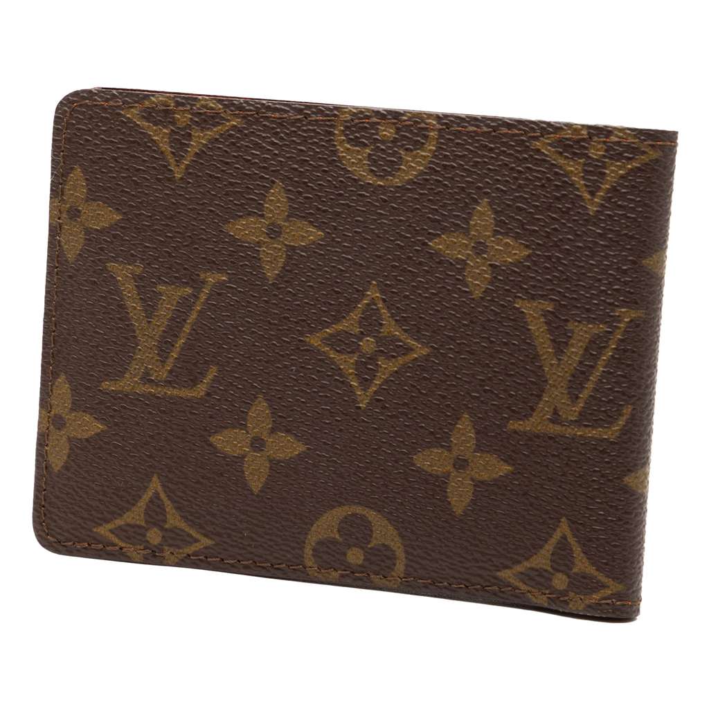 Louis Vuitton Monogram Multiple Wallet - 2