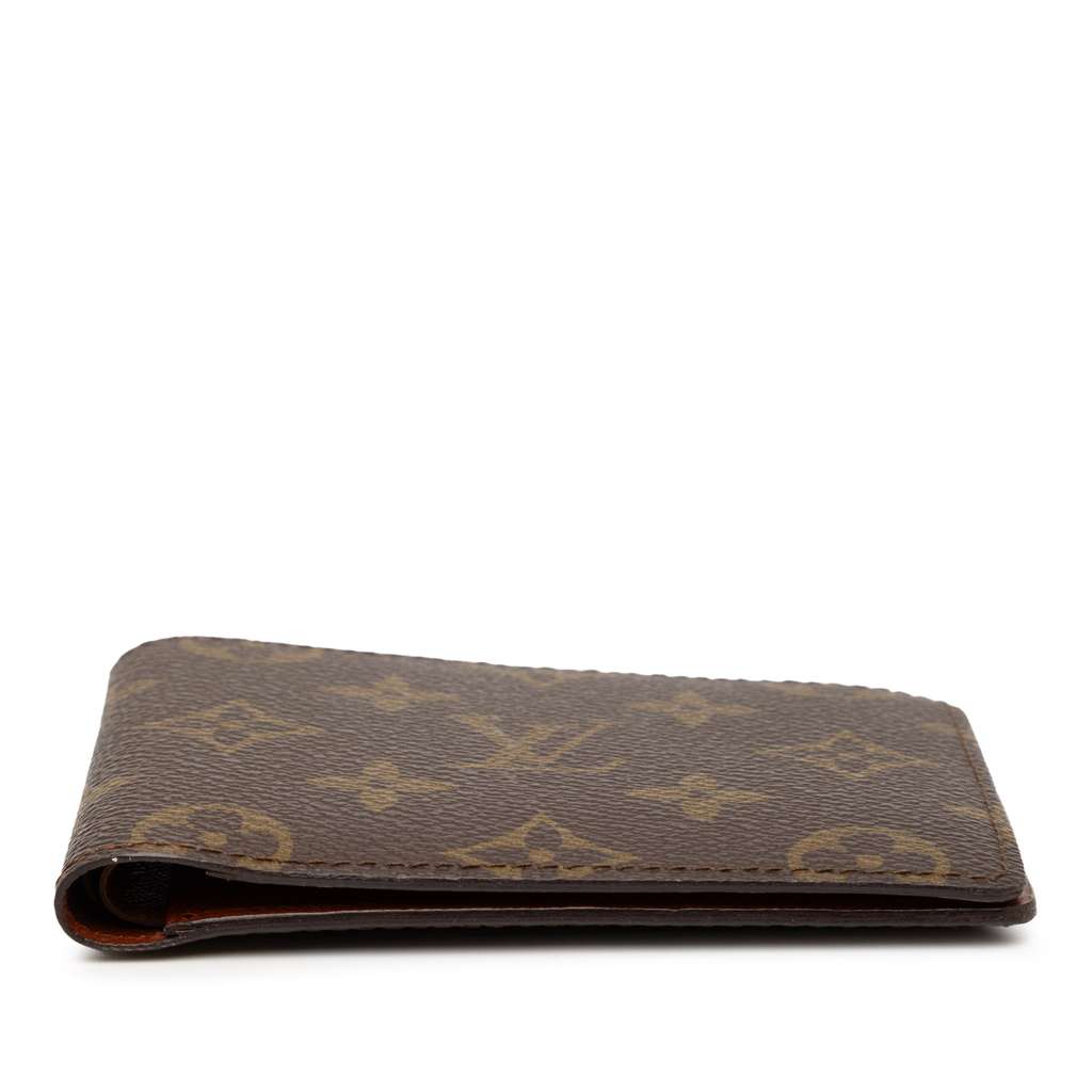 Louis Vuitton Monogram Multiple Wallet - 3