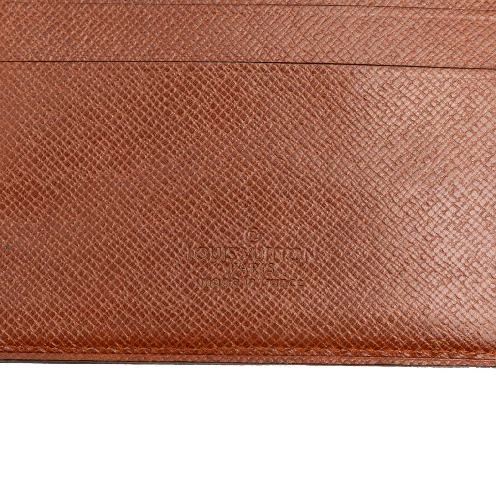 Louis Vuitton Monogram Multiple Wallet - 5