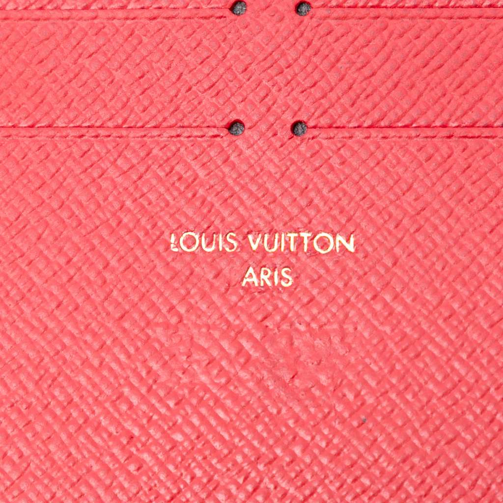 Louis Vuitton Damier Ebene Pochette Felicie - 5