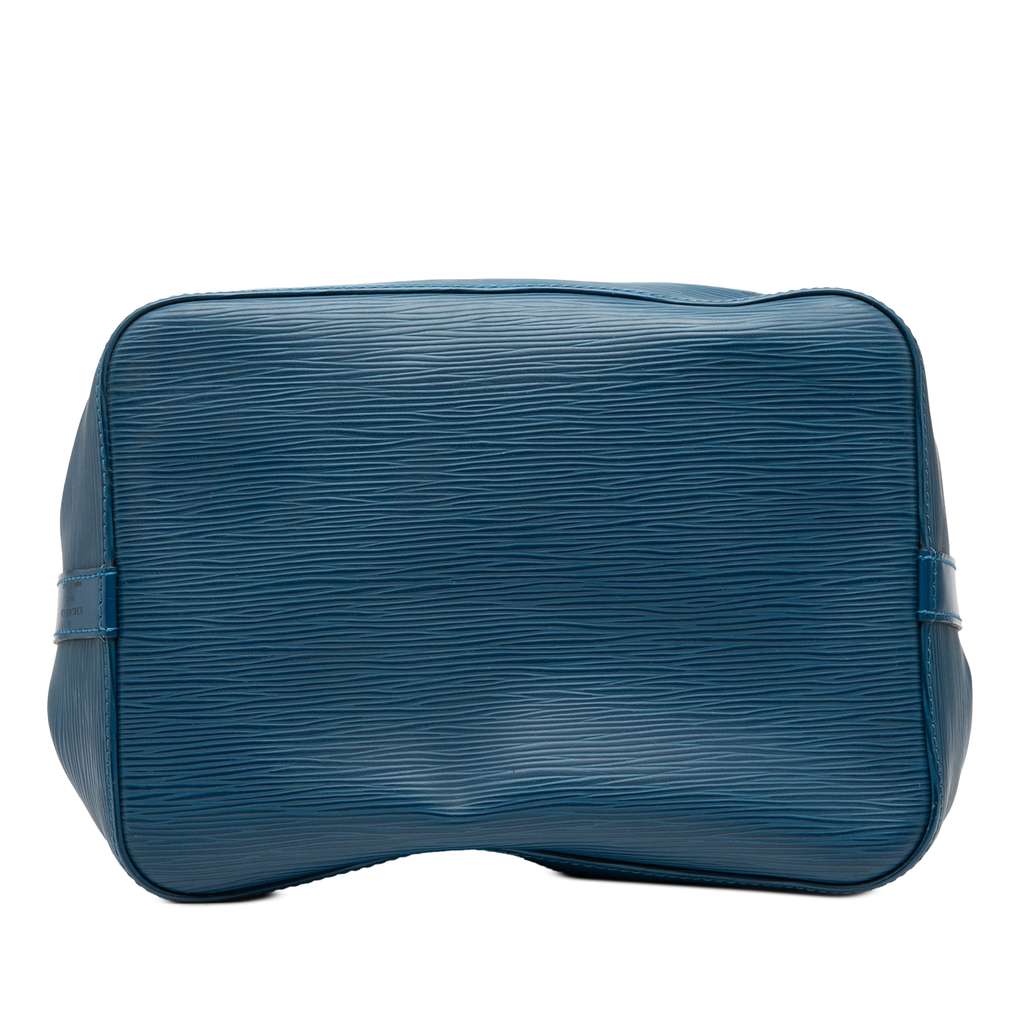 Louis Vuitton Epi Petit Noe - 3