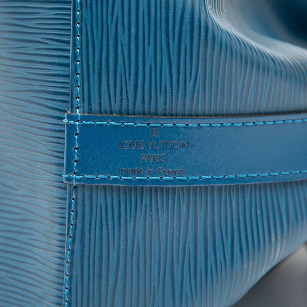 Louis Vuitton Epi Petit Noe - 5