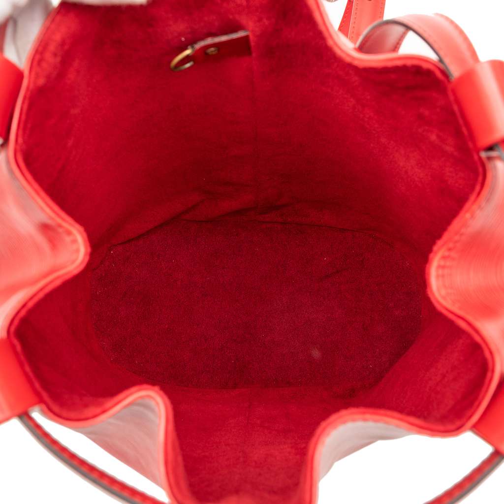 Louis Vuitton Epi Randonnee PM - 4