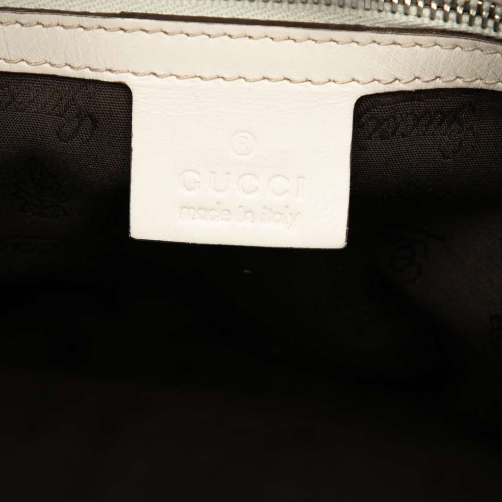 Gucci GG Canvas Twins Tote - 5