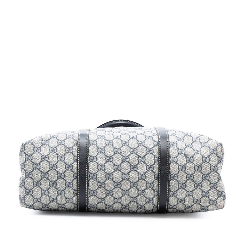 Gucci GG Supreme Joy Vertical Tote - 3