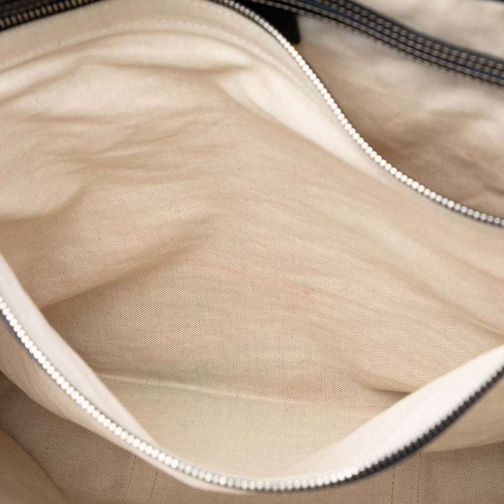 Gucci GG Supreme Joy Vertical Tote - 4