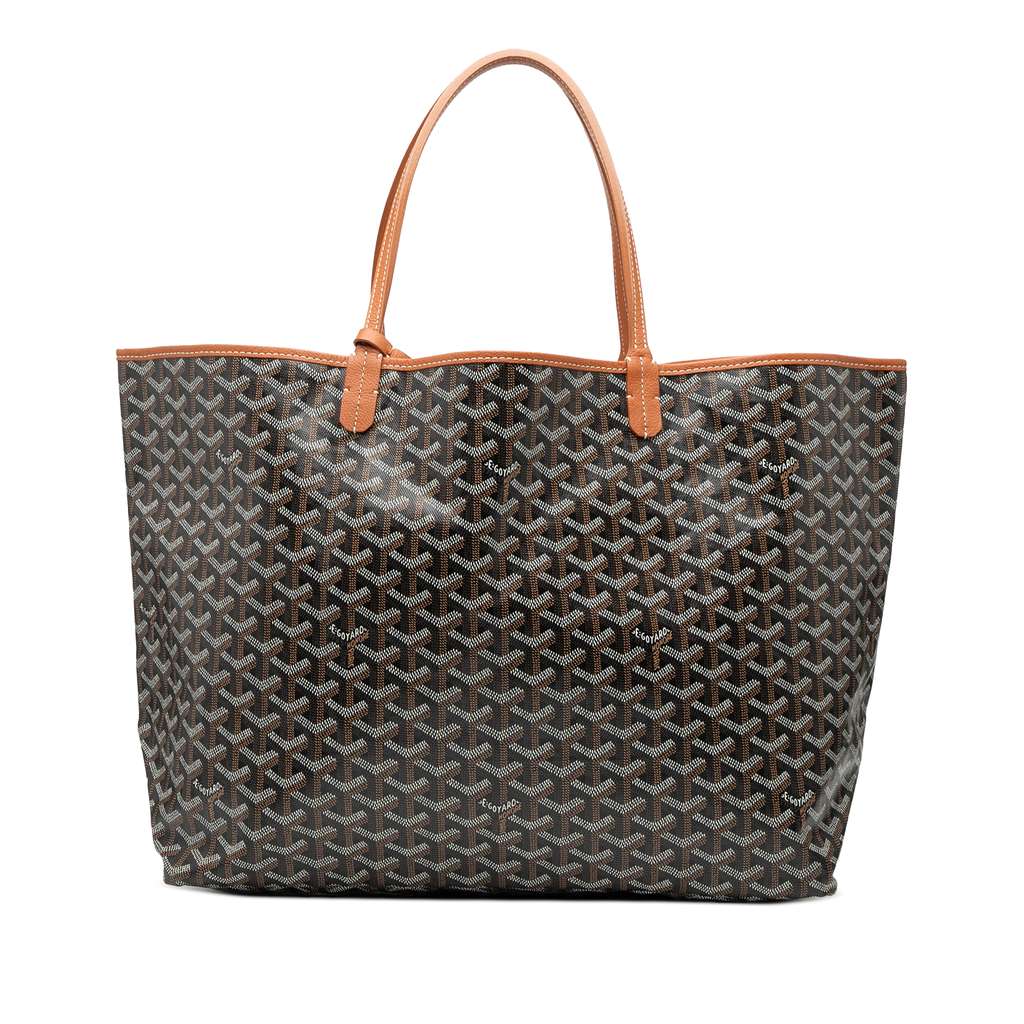 Goyard Goyardine Saint Louis GM