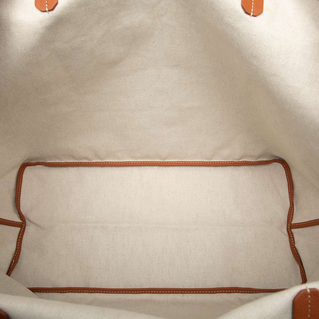 Goyard Goyardine Saint Louis GM - 4