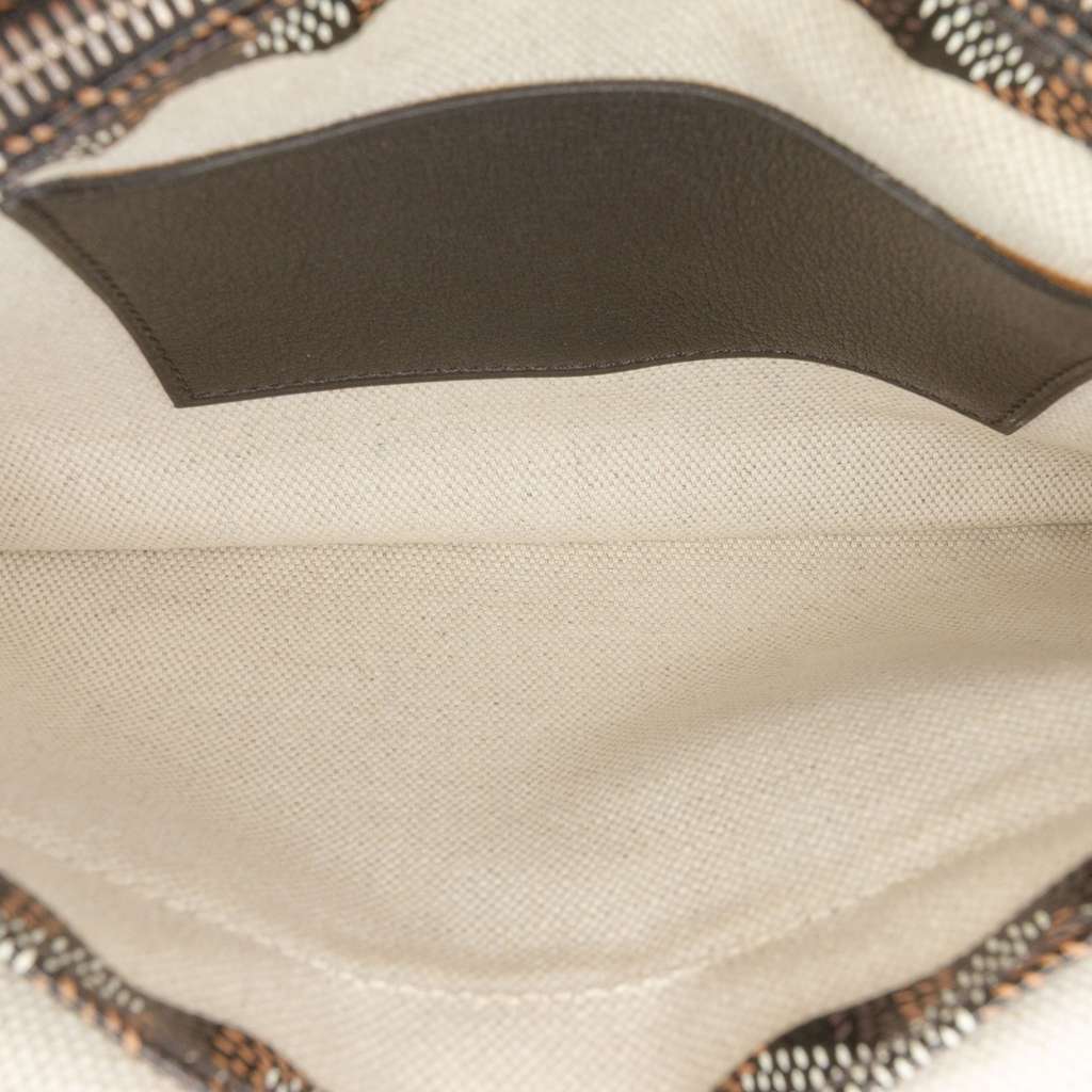 Goyard Goyardine Plumet Pocket Wallet - 4