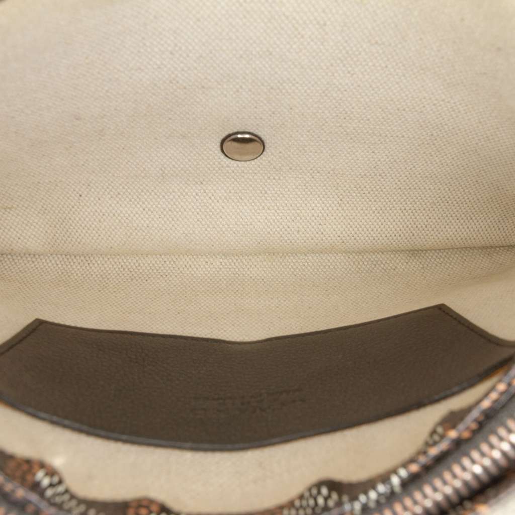 Goyard Goyardine Plumet Pocket Wallet - 5