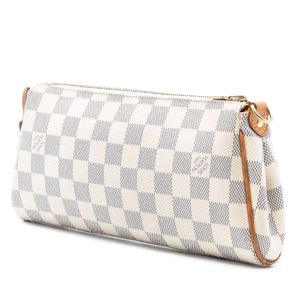 Louis Vuitton Damier Azur Eva - 2