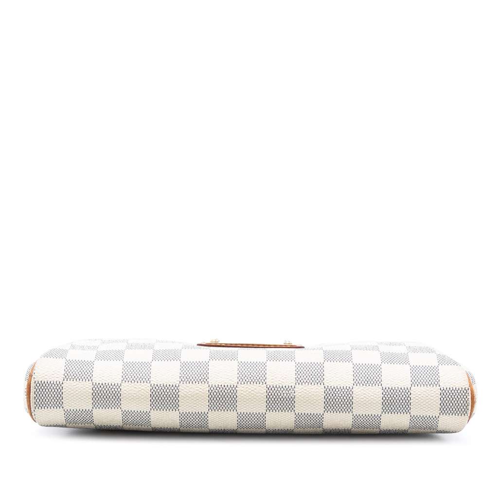 Louis Vuitton Damier Azur Eva - 3