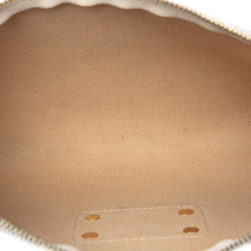 Louis Vuitton Damier Azur Eva - 4