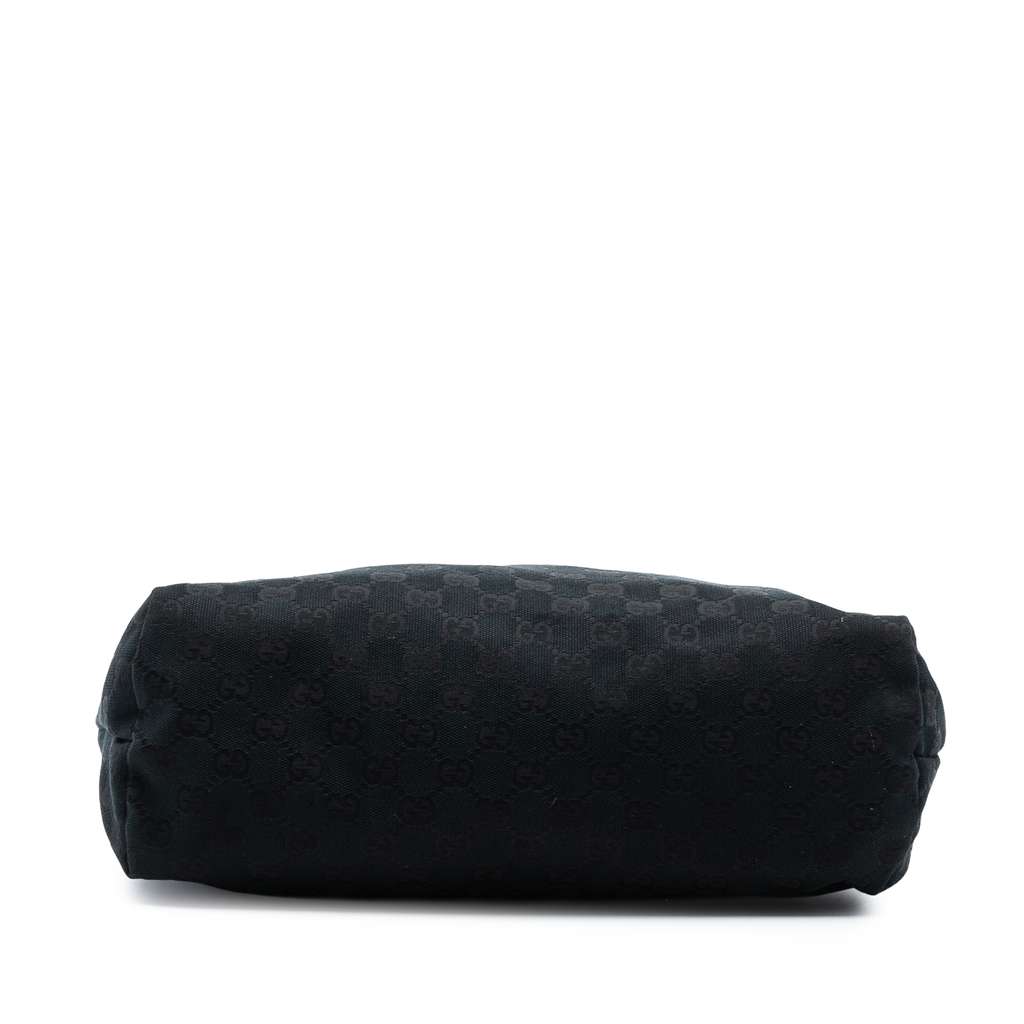 Gucci GG Canvas Web Crossbody - 3